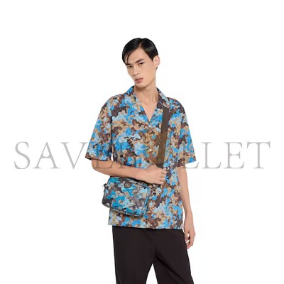 CUCCL SMALL GG CROSSBODY BAG ‎839155 (24*15*4CM)